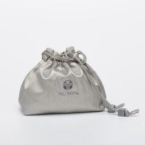 Nu Skin ageLOC Slim Beauty Spa Machine Silver Carrying Bag