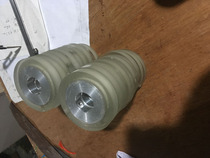 Laminating cots paper cots UV cots coating cots processing according to drawings (unit price can also be customized)