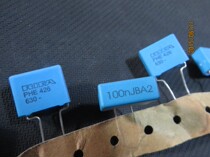 RIFA PHE 426 series 630V 104 ( 0 1UF 0 1U) fever Infinite Film capacitor