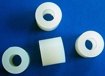 Insulation isolation column 7-3 * 2mm-12mm spacer column through pipe ABS gasket inner diameter M3 nylon gasket