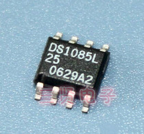 DS1085LZ-25 frequency synthesizer detached machine patch can be shot straight SOP-8 package DS1085L