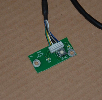 Lenovo New Dream H415 H420 H425 H430 H430 chassis power switch board line button key