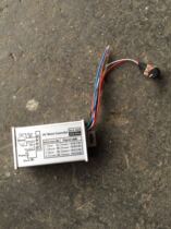 Rocking car Electric small train governor Rail train accessories