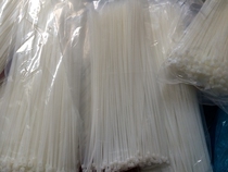 Nylon cable tie 5*400 tie tie tie tie tie wire tie tie tie wire tie tie tie tie tie 250 strip