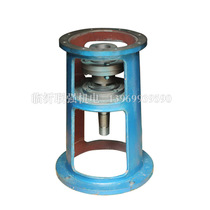 Factory price direct sales reducer rack cycloid needle wheel special reactor bracket JBT4-3 special price