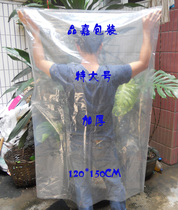 Bonsai insulation bag outdoor potted winter protective bag small bonsai winter snow freezing freeze insulation bag