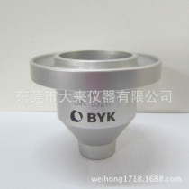 BYK DIN stream Cup DIN4 Cup PV-0115 viscosity cup original with certificate