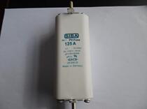 Siba DC fuses NH1 125A DC1000V gR (2002820)