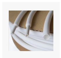 Ф 5MM 6MM heat shrink tubing heat shrink tubing re suo guan tao insulating sleeve 5mm thermoplastic