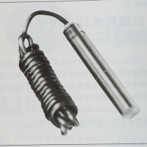  Shanghai SZMZ-0 magnetically sensitive speed sensor SZMZ-02 Magnetically sensitive sprocket speed pulse sensor
