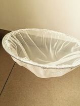 Round Stainless Steel Hand Scribe Nets Fishing Nets 30 cm in diameter