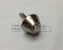 Supply of quality furniture Suitcase Beautiful Adornment Shop Windows Box cabinet door with high cap white nail carnail 10 only