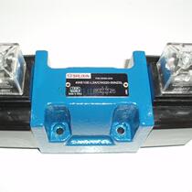 Shanghai Lixin hydraulic solenoid valve 4WE10E-L3X CW220-50NZ5L