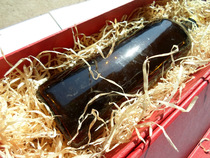 Red Wine Box Fruit Gift Box Filling Material Wood Silk Sound Absorbing Material Wood Silk Shooting Props Wood Silk Mixed Batch