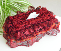  Full 68 yuan Bowen brand Baiwei life paper towel set Hard box paper pumping set Pumping set