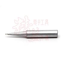 The soldering iron head double-sided iron Tsui heat double-sided 900M-T-0 8D lead-free 936 welding tip general-purpose