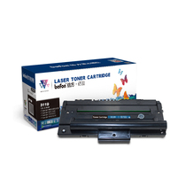 Fuji Xerox easy to add powder 3119 toner cartridge XEROX3119 toner cartridge CWAA0713 toner cartridge