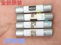 KYOSAN 50PX20 500V 20A fuse tube 6*30 imported explosion-proof sound F20A