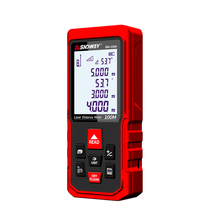 Deep Dawei SW-50A SW-70A SW-100A SW-120A Laser Rangefinder High Precision Electronic Ruler