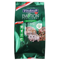 (Multiprovince) German Vitakraft Mini Beautiful VK Hamster Grain Dwarf Merino Grain 300g