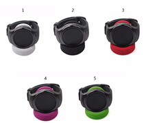 Samsung Samsung gear s3 Charger classic frontier Wireless Charging base Adapter