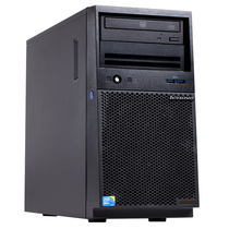 Lenovo IBM server X3100M5 E3-1220v3 4G ASSOCIATED WARRANTY X3100M5I21 5457I21