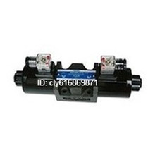 Original Oil Research YUKEN solenoid valve DSG-01-3C2-DC24-N1-50 brand new fake one penalty ten spot
