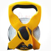 Stanley ultra-low price pullator glass fiber metric inch tape 30m34-791-20