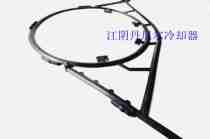 Imported sealant strip gasket (common to Sigma Sigma 9 sealing film gasket)