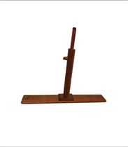 nada Koria yoga practice AIDS nada stick