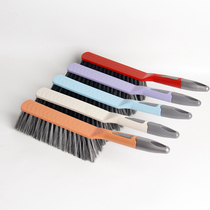 Bed sweeper brush sweeping bed dust removal brush long handle soft wool bed carpet broom sofa brush bed duster sweeping Kang broom