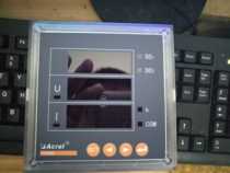 PZ96-DE CO Ancore DC electric energy meter PZ96-DECO DC voltage combination meter with communication