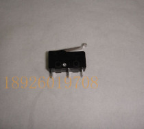 M102-011 with curved handle in micro switch lofair (5A125VAC 3A250VAC high quality