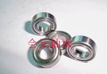 Non-magnetic 304 stainless steel bearing SS626ZZ size: inner diameter 6mm * outer diameter 19mm * height 6mm