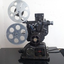 Rare TOYO Antique 1920s ELMO ELMO 16mm Film Projector Projector