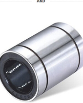 Linear bearing optical axis with LM6UU 8 10 12 16 20 25 30 40 50 60