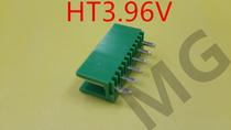 KF HT3 96V plug-in green terminal block with straight pin