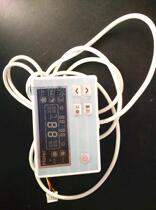 The application of xian kong qi display panel data acquisition computer boards Haier electric water heater the original included accessories for protection line 2 5 meters 0553F