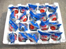 Gaoyou specialty Nanhu Brand 65g Kui grade salted duck eggs hemp duck eggs Non-sea duck eggs baked duck eggs 20pcs