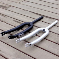 New climbing car accessories bicycle BECAUSE 26 inch aluminum fork new products value crazy grab