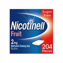 Australia UK imported Novartis quit chewing gum smoking sugar Nicotinell effective smoking cessation stickers 384 tablets