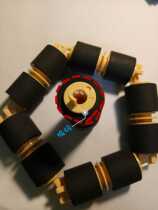 Xerox C7780 6680 560 7550 3370 2260 5575 3375 original pickup roller