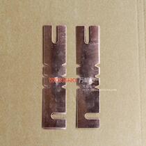 380V 380V 400V 500V 500V pressure knife switch Isolation switch knife lava switch fuse sheet lava sheet insurance sheet