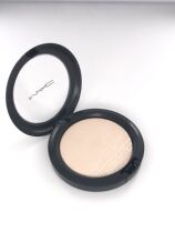 Spot US Mac High Light Ginger Disenchantment of Polarized Pink Cake double Gleam Water light myocarte shiny outline