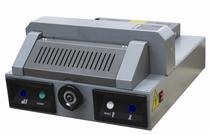 Wande Electric Paper Cutter 320V 320mm Desktop Paper Cutter Cutting Machine Factory Direct