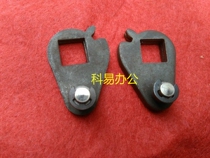 Komi Venus 12 350 350A Mars 12 230 Binding machine Press teeth Komi binding machine accessories