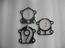 Assault boat rubber boat outboard 60 hp water pump oil seal gasket