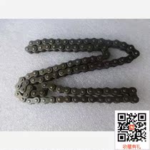Applicable to New Continent Honda SDH110-16-16A-19-19A Piaitai Mighty Time Chain Engine Small Chain