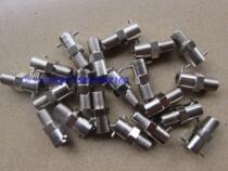 Snap ring type thermocouple connector Snap ring thermocouple snap head screw Injection molding machine thermocouple snap screw M10