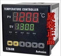 Otonix AUTONICS Temperature Controller TZN4M-24C AC100-240V
